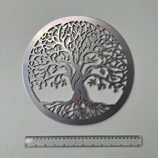 Tree Of Life Wall Art - 30cm