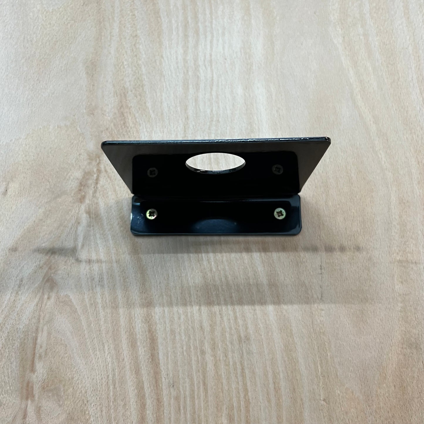 Soap Bottle Wall Mount