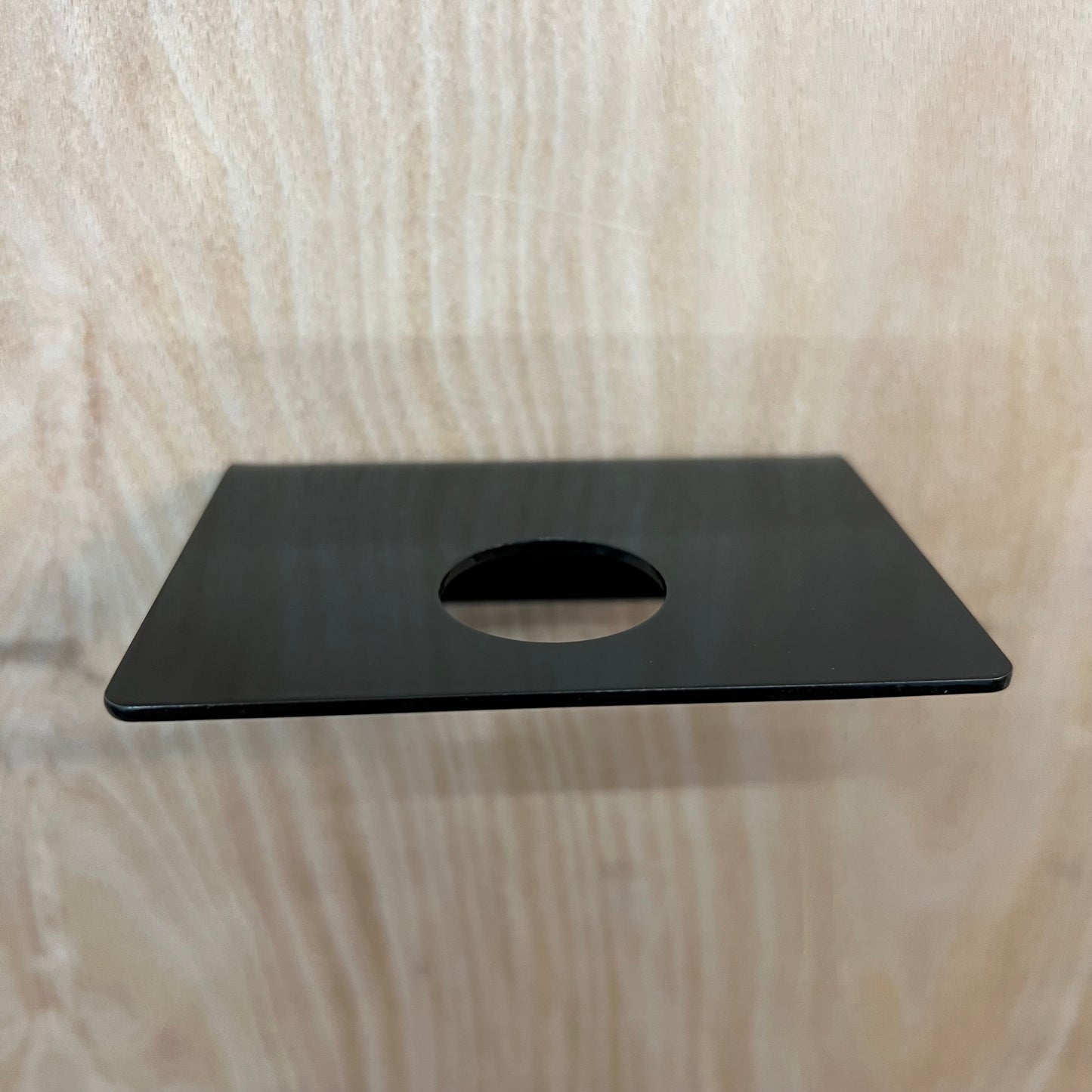 Soap Bottle Wall Mount