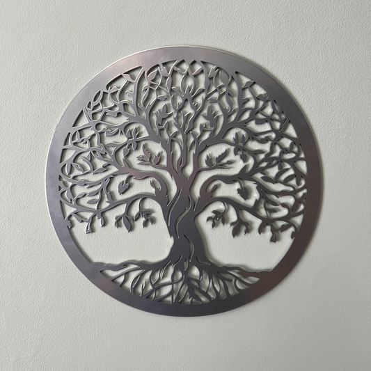 Tree Of Life Wall Art - 30cm
